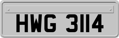 HWG3114