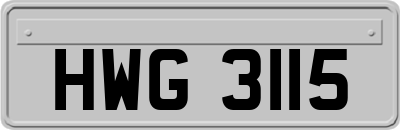 HWG3115