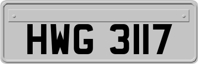 HWG3117