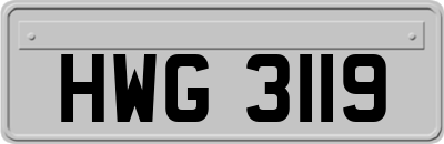 HWG3119