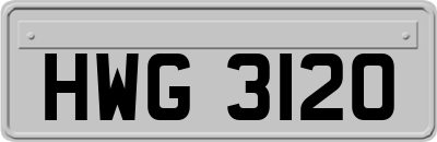 HWG3120