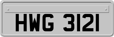 HWG3121