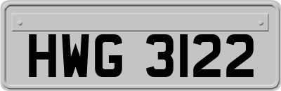 HWG3122