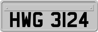 HWG3124