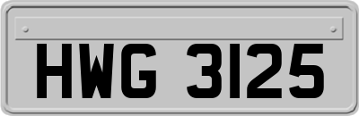 HWG3125