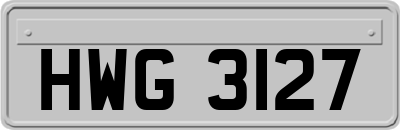 HWG3127