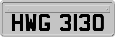 HWG3130