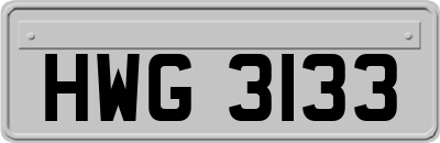 HWG3133