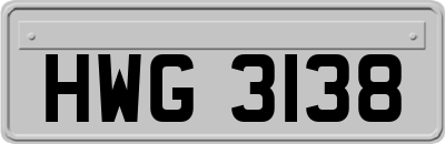 HWG3138