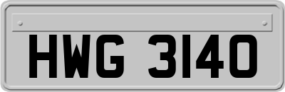 HWG3140