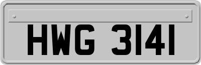 HWG3141