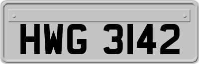 HWG3142
