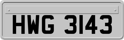 HWG3143
