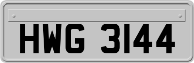 HWG3144
