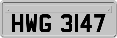 HWG3147