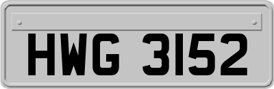 HWG3152