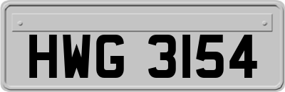 HWG3154