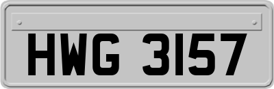 HWG3157