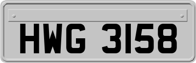 HWG3158