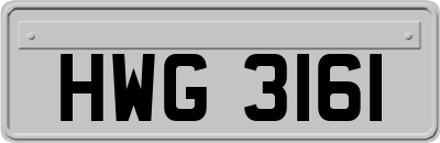 HWG3161