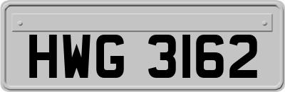 HWG3162