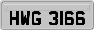 HWG3166