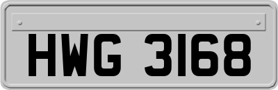 HWG3168
