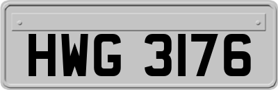 HWG3176