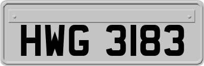 HWG3183