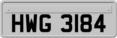 HWG3184