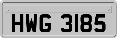 HWG3185