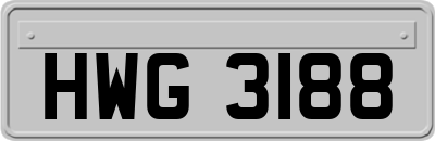 HWG3188