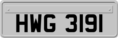HWG3191