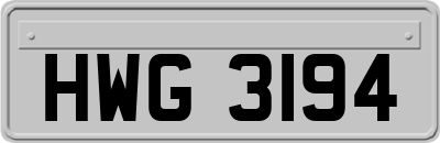 HWG3194