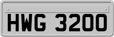 HWG3200