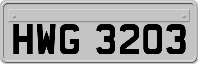 HWG3203