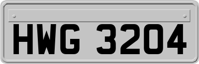 HWG3204