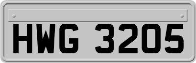 HWG3205