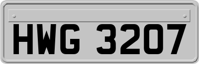 HWG3207