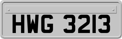 HWG3213