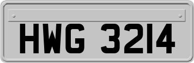 HWG3214