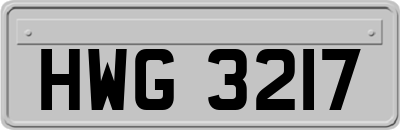 HWG3217
