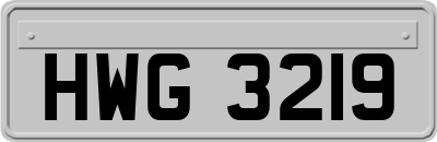 HWG3219