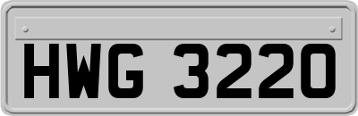 HWG3220