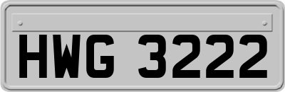 HWG3222