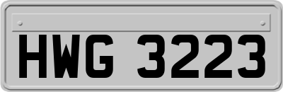 HWG3223
