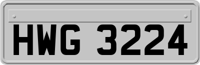 HWG3224