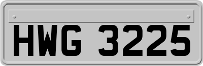 HWG3225