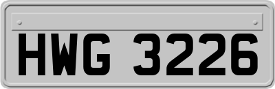 HWG3226