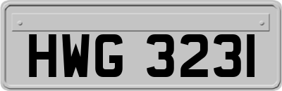 HWG3231